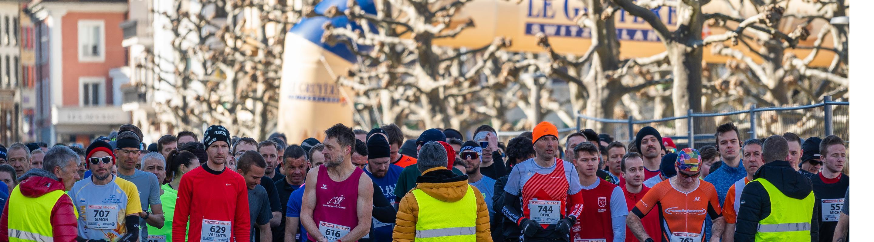 10km de Payerne 2024