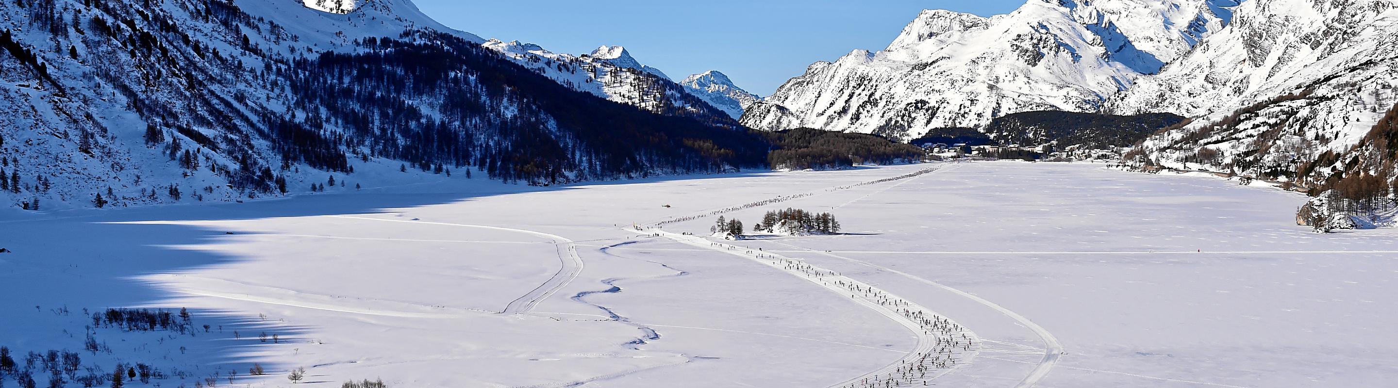 54. Engadin Skimarathon 2024